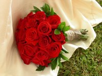 گالری عکس دسته گل عروس